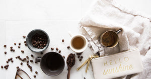 Il caffè amaro fa bene alla salute: 5 benefici del caffè