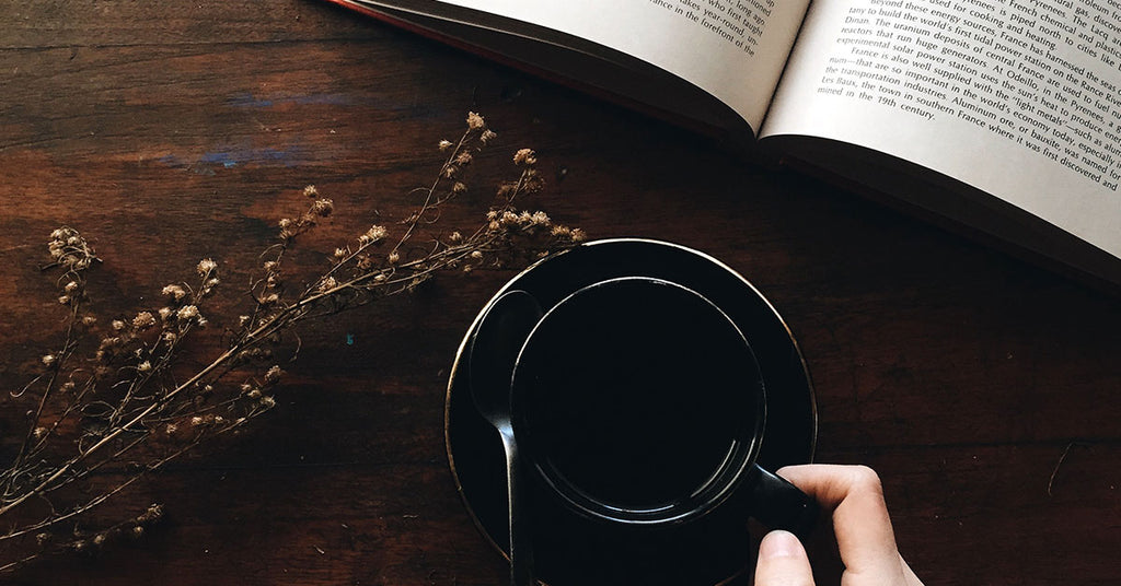 Il caffè, fonte di ispirazione per gli artisti attraverso i secoli