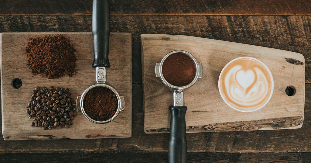 Meglio il caffè in cialde o capsule?