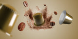 Miscela "100% Arabica" | 40 capsule compatibili Nespresso