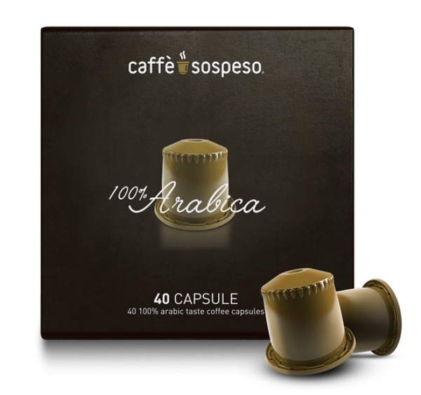 100-arabica