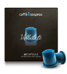 Miscela "Vellutato" | 40 capsule compatibili Nespresso